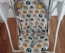 Graco baby swing