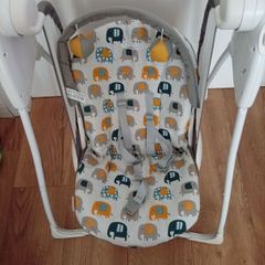 Graco baby swing