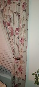 90x90 curtains