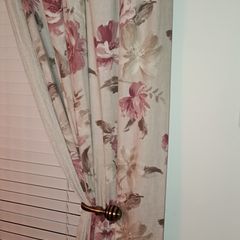 90x90 curtains