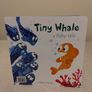 Tiny Whale A Fishy Tale Storybook Image 2
