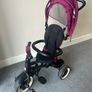 Folding stroller trike Image 4