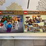 Lego Minecraft Crafting Box Set 21116 Image 4