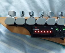 ESP Ltd + TronicalTune Tuner