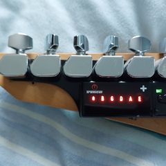 ESP Ltd + TronicalTune Tuner