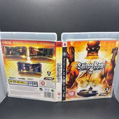 Saint Row 2 Ps3