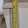 Larder Fridge Hotpoint 240L Image 7