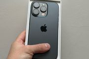 iphone 16 Pro 256gb SIM FREE!