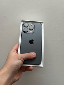 iphone 16 Pro 256gb SIM FREE!
