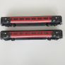 Hornby 00 gauge R2298A Virgin high speed train boxed Image 9