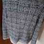 Beautiful Oui Cardigan/Jacket UK12 Image 5