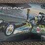 Lego Technic Dragster brand new unopened in box Image 3