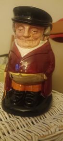 Royal Doulton Jug