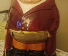 Royal Doulton Jug