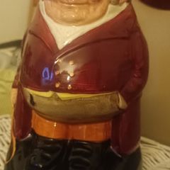Royal Doulton Jug
