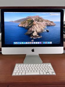 iMac (21.5-inch, late 2012)