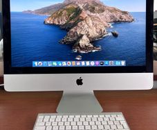 iMac (21.5-inch, late 2012)