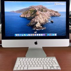 iMac (21.5-inch, late 2012)
