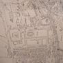 3 old maps of Dublin Image 3