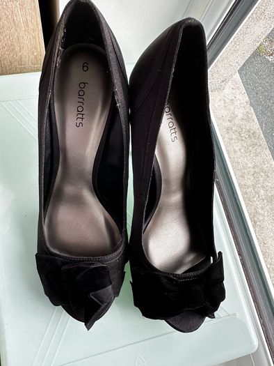 womens shoes joblot