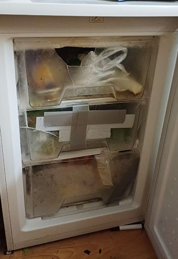 Freezer