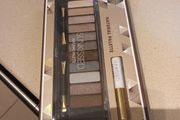 SUNKISSED Natural  Palette.