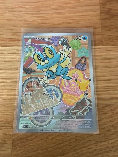 Pokemon First Partner Series 3 Kalos Starters