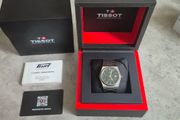 tissot prx 80