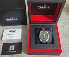 tissot prx 80