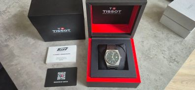 tissot prx 80