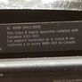 Sony Digital Still Camera Model DKC-C300X, Takes 4 AA Batteries, Working perfect and in excellent condition Image 8