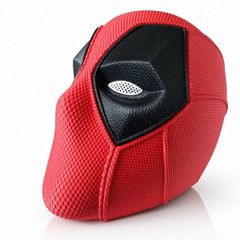Halloween Dead pool mask