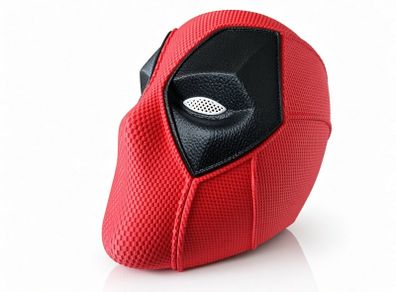 Halloween Dead pool mask