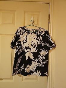 Summer top