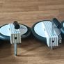 Roland dual zone drum pads Image 4