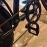 Bezior XF001 FatBike MINT Working 100% - Electric Retro Bike Image 8