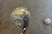 Ai Smoke 3 Wood
