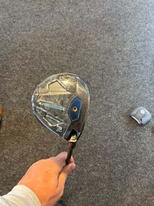 Ai Smoke 3 Wood