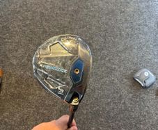 Ai Smoke 3 Wood