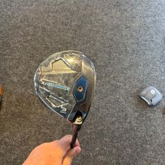 Ai Smoke 3 Wood