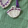Crochet Gift Bags Image 5