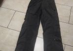 MOTO SNO pants   bottoms   size 8