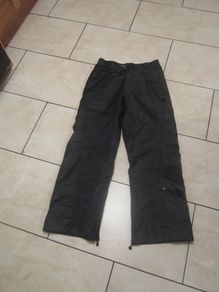 MOTO SNO pants   bottoms   size 8