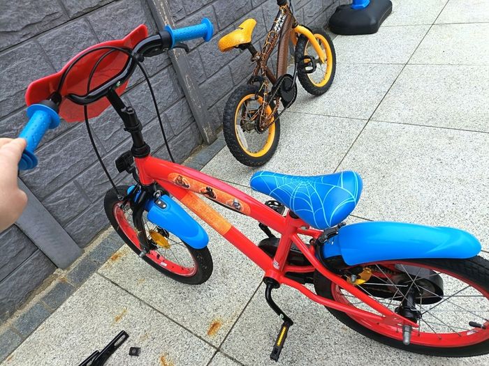 Bike 3 bike bundle