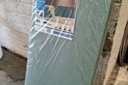 XPS 5mm flooring underlay 10.5 m sq