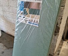 XPS 5mm flooring underlay 10.5 m sq