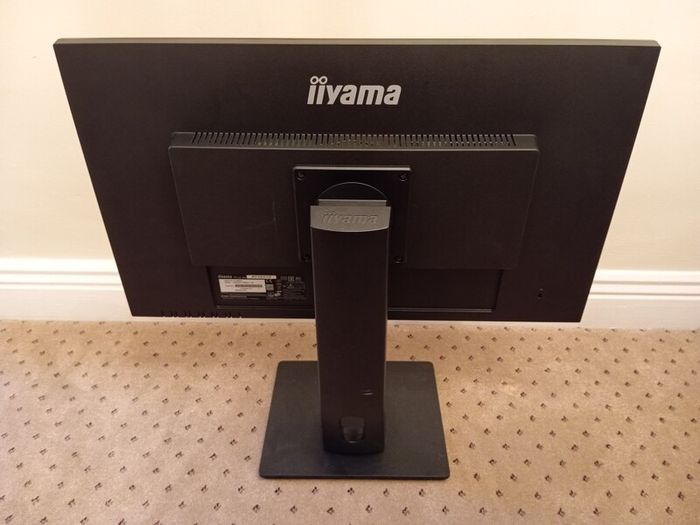 Ilyama Prolite Monitor 24'
