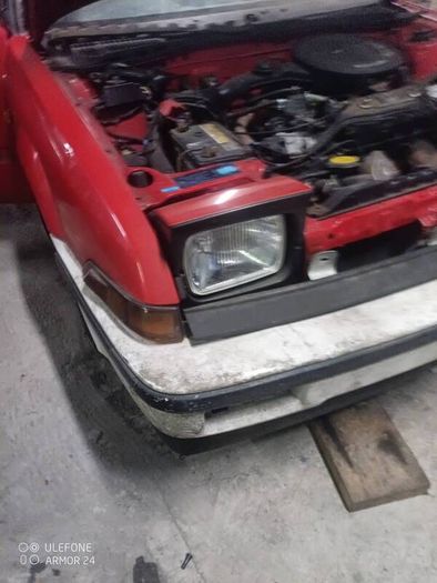 1989 Honda Integra