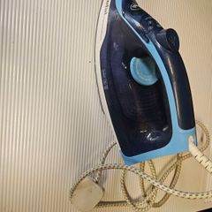 steam iron