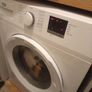 BEKO washing machine Image 2